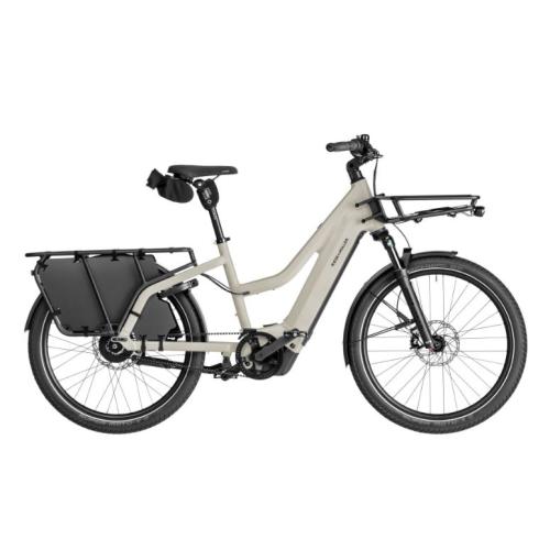 Riese & Müller MULTICHARGER3 MIXTE VARIO